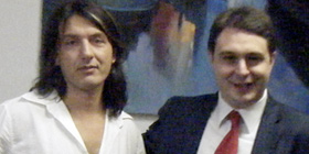 L´arte di Gianni Serra su Sky