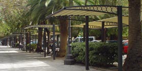 Mercatino ai giardini: Apre il bando