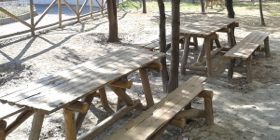 Sorso: Sant´Anna ha il suo giardino