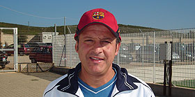 Esordio per l´Alghero di mister Nuoto
