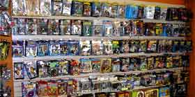 Natale 2003, attenti all´acquisto dei giocattoli per i bambini