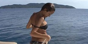 Giorgia Palmas vince l´Isola dei Famosi
