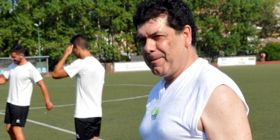 Olbia, stop Depperu contro il Cagliari