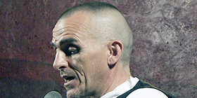 Giovanni Lindo Ferretti a cuor contento
