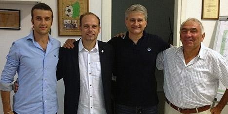 Aia Olbia: Ermanno Giua nuovo Presidente