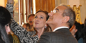 Arianna la Rete Euro Mediterranea