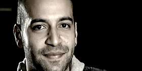 Giuliano Rassu, da X Factor a Piazza d´Italia