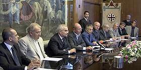 LOpposizione non speculi su Vinyls