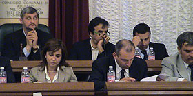 Caos Finanza: Allarme inutile