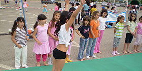 Sabato è Gym Day a Sassari