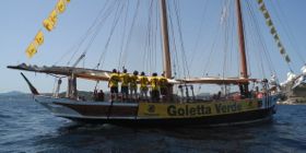 Guida Blu: Sardegna promossa. Cinque distretti della top ten