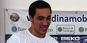 Basket: La Dinamo batte Caserta