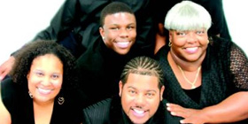 Gospel protagonista a Sassari