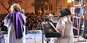 Ultimo appuntamento col Gospel a Sassari