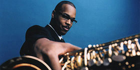 April Jazz, chiusura col botto