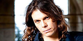 Annullato il concerto di Gianluca Grignani 