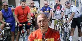 Ciclismo amatoriale, connubio di amicizia e passione