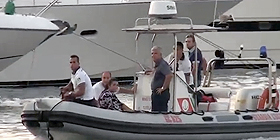 Guardia Costiera, task force ad Alghero