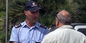 Maria Pia, divieti e nuove aree sosta