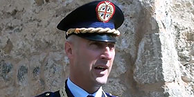 Corsi di autodifesa per i vigili algheresi