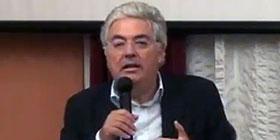 Guido Melis presenta il suo libro ad Alghero