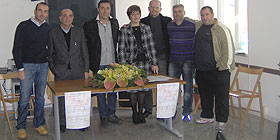Chef sardi ai fornelli per solidarietà