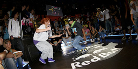 Hip Hop: ponte tra Porto Torres e l’Inghilterra