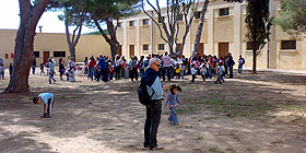 Tumori in aumento tra i bambini