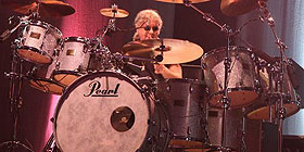 Ian Paice: la storia del rock a Sassari