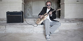L´ultimo concerto sardo per Ivano Fossati