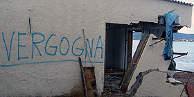 Il Ginepro: C' l'estate, pressing sul Demanio