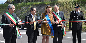 Fine dell'isolamento per Sedini | Foto