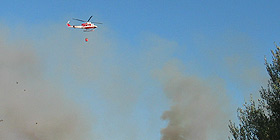 Rogo a Nuoro: paura in periferia