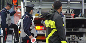 Incidente mortale all´alba a Olbia