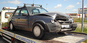 Assicurazioni per incidente, cambiano le regole