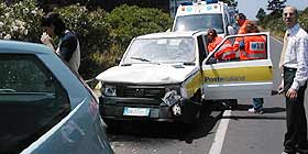 Il 7 aprile né morti né feriti sulle nostre strade