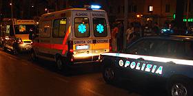 Mortale tra Cagliari e Villasimius