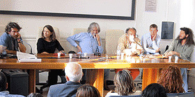 Ultimo Back-stage all´Ersu: Jannuzzo