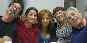 Alghero: Francesco Indovina per 