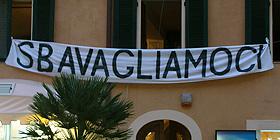 Libertà di stampa: