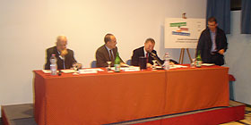 Positiva partenza per la Scuola di formazione