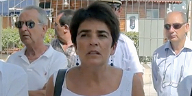 Lizzi Eordegh e Carlo Auriemma al Quart Sayal