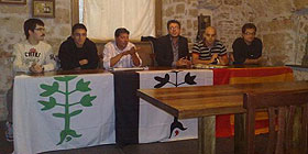 iRS condanna aggressione razzista 