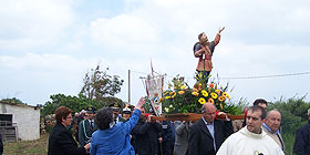 Festeggiamenti per Sant´Isidoro