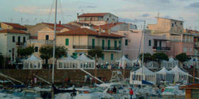 Stintino protagonista in due mostre