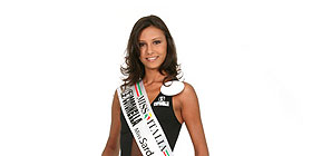 Bellezza: sabato è tempo di Miss Cagliari