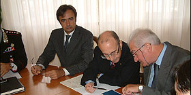 Bouteflika-Tedde: Nuove opportunit imprenditoriali