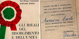 Liceo Manno 1960 | Carlo Mannoni