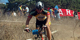 Campionato italiano Mountain Bike a Sennori 