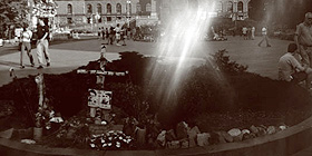 La Primavera di Praga: il ’68 dimenticato